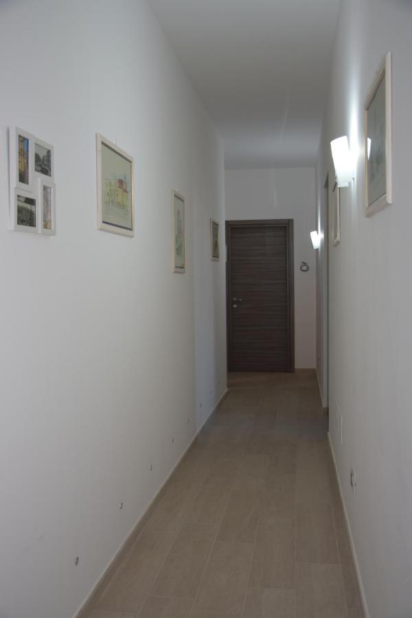 B&B Del Sol Licata Exterior foto