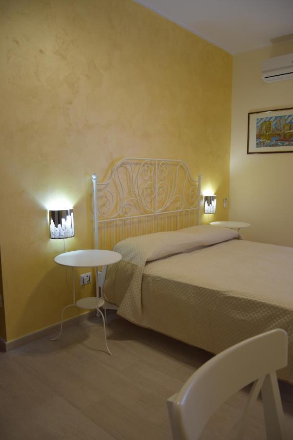 B&B Del Sol Licata Exterior foto